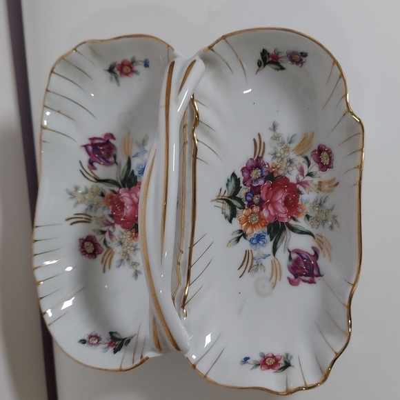 Relish dish - Picture 2 of 3